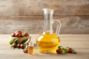 Jojoba Yağı - Galata Oils