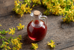 Sarı Kantaron Yağı - Galata Oils