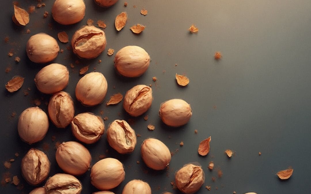 Macademia Nut Oil - Galata Oils